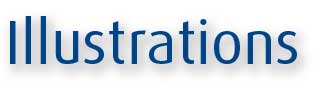 Illustrations logo