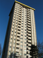 Ampthill Square estate