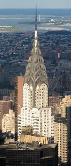 Chrysler Building