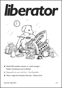 health and social care act dogs breakfast