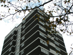 council flats