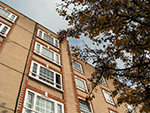 council flats