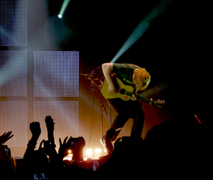 ed sheeran