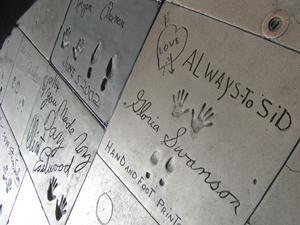hollywood