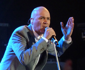 phil oakey human league
