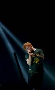 ed sheeran