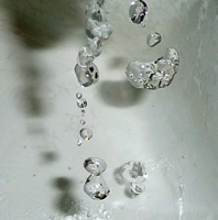 water                drop